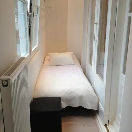 Hugo Plaza Appartement